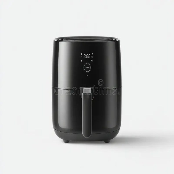 Digital Air Fryer 4.5 Qt