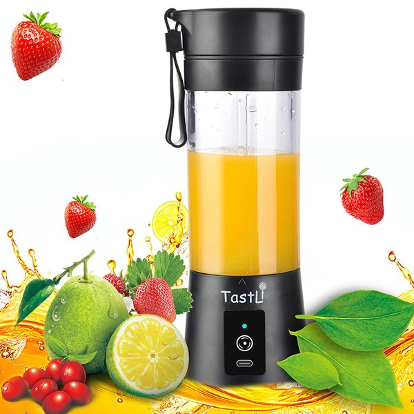 USB Rechargeable Portable Blender