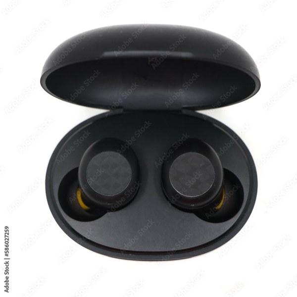 Wireless Earbuds ANC Pro