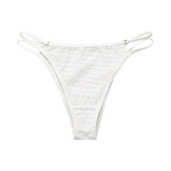 Women's Seamless Thong Underwear 5-Pack
