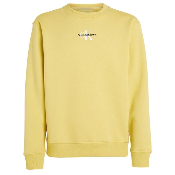 Calvin Klein Minimalist Crewneck Sweatshirt