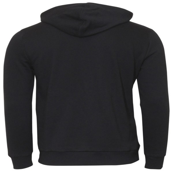 Calvin Klein Monogram Logo Hoodie