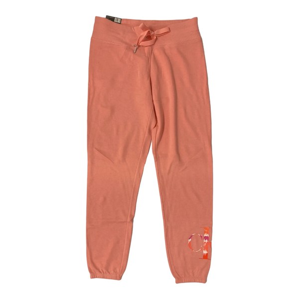 Calvin Klein Women's Logo Jogger Pants