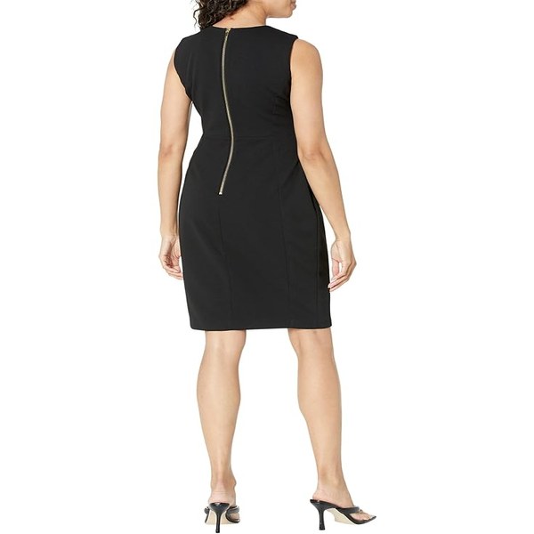 Calvin Klein Women's Sheath Dress