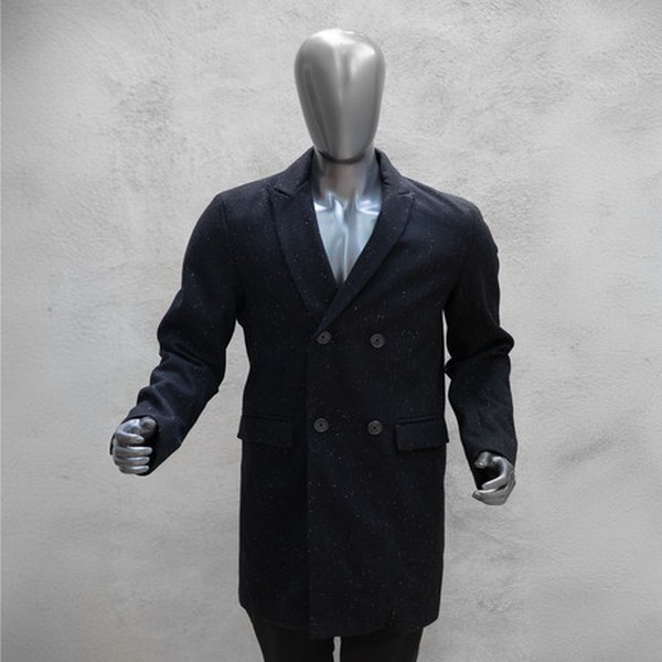 Calvin Klein Women's Classic Trench Coat