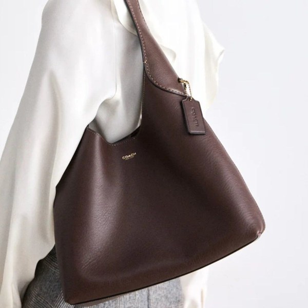 Coach Brooklyn Shoulder Bag 28