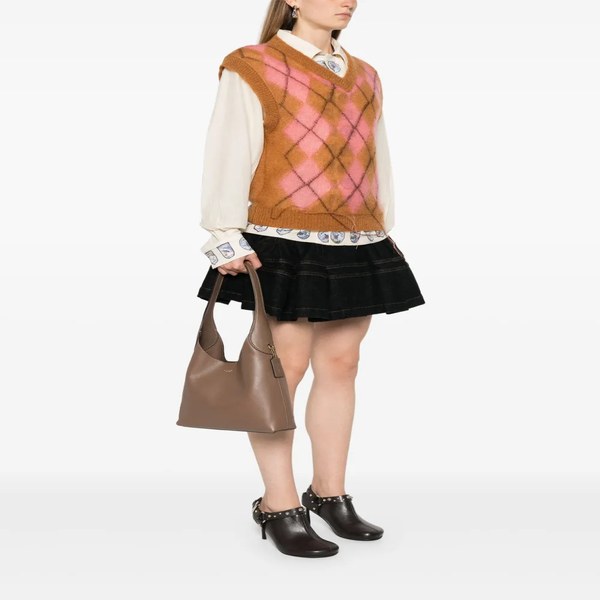 Coach Brooklyn Crossbody 28
