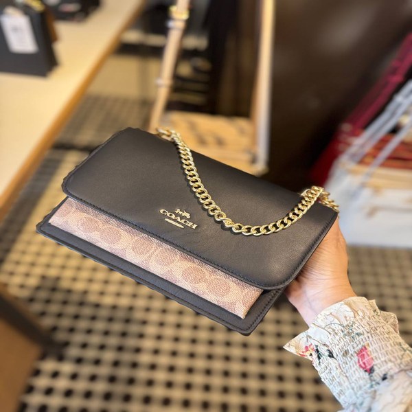 Coach Klare Crossbody Bag