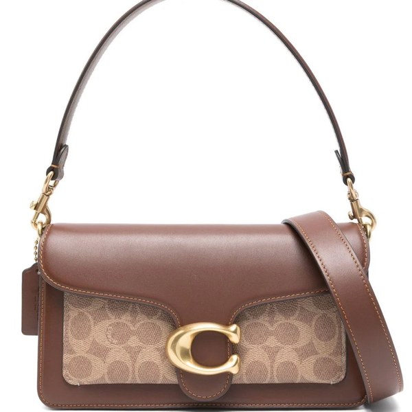 Coach Tabby Shoulder Bag 26