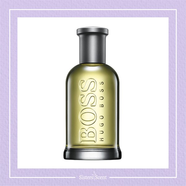 Hugo Boss Bottled EDT