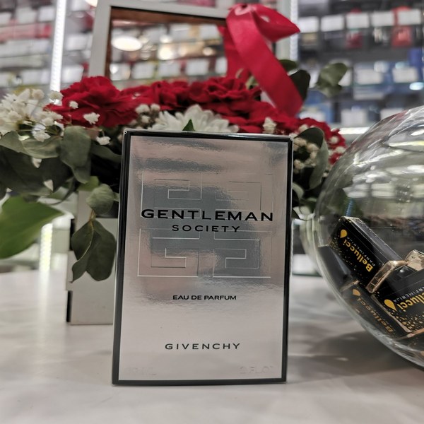 Givenchy Gentleman Society EDP