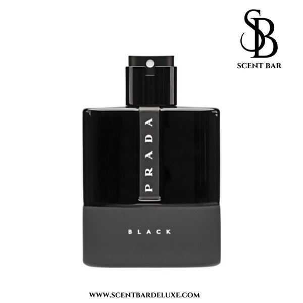 Prada Luna Rossa Black EDP