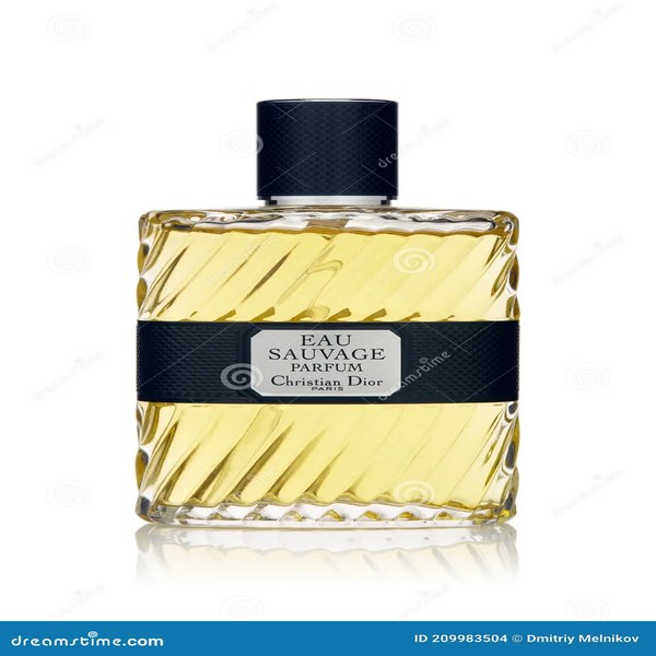 Dior Sauvage EDT