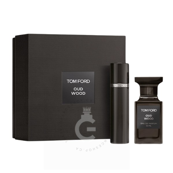 Tom Ford Oud Wood EDP