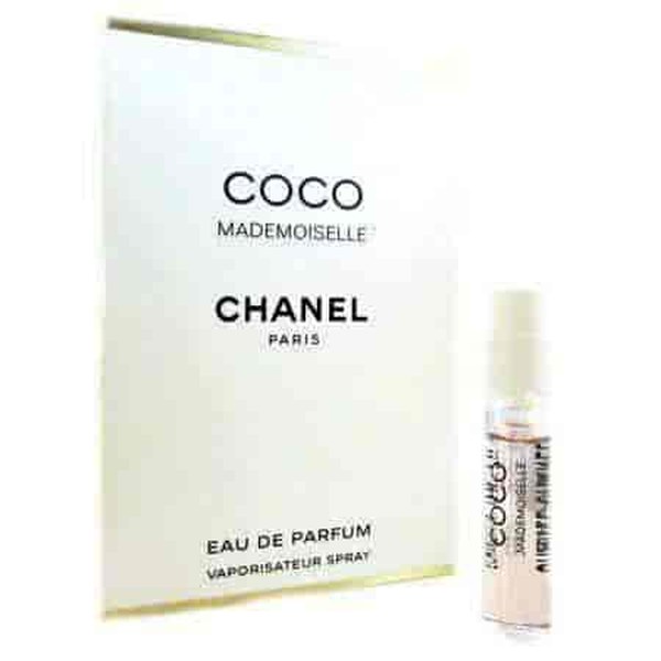 Chanel Coco Mademoiselle EDP