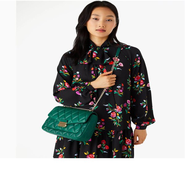 Kate Spade Carey Shoulder Bag