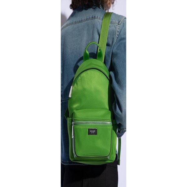 Kate Spade Sam Icon Medium Backpack