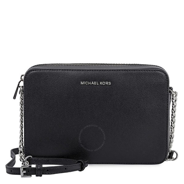Michael Kors Jet Set Crossbody Bag
