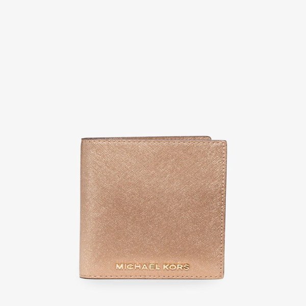Michael Kors Jet Set Travel Continental Wallet