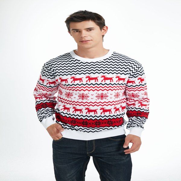 Ugly Christmas Sweater Unisex