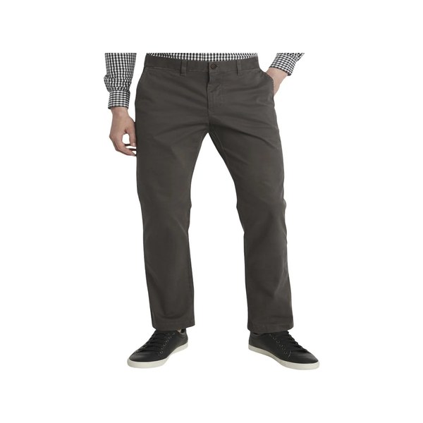 Tommy Hilfiger Men's Straight Fit Chinos