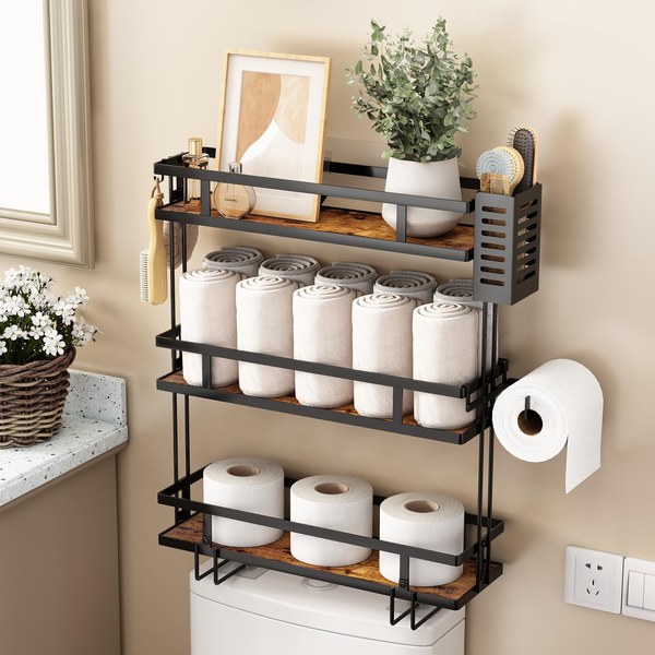 Wayfair Over-Toilet Bath Organizer