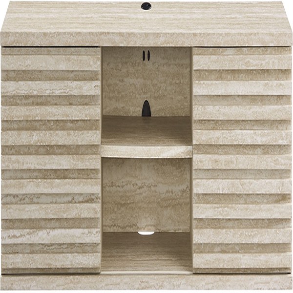 Floating Media Console 65" TV Stand